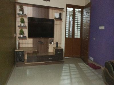Living Room Image of 1575 Sq.ft 3 BHK Apartment / Flat for sale in Anantara Abode, Thaltej Ahmedabad for Rs. 26000000