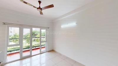 Bedroom Image of 1200 Sq.ft 2 BHK Apartment / Flat for sale in Prestige Song of the South, Begur Bengaluru for Rs. 18100000