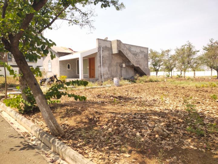 DARSHAN CHETTUKINDI WEST HYDERABAD PROPERTYS Main Image 1