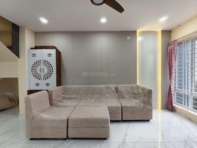 Hall Image of 2300 Sq.ft 3.5 BHK Independent House for sale in Saravanampatty Coimbatore for Rs. 17900000
