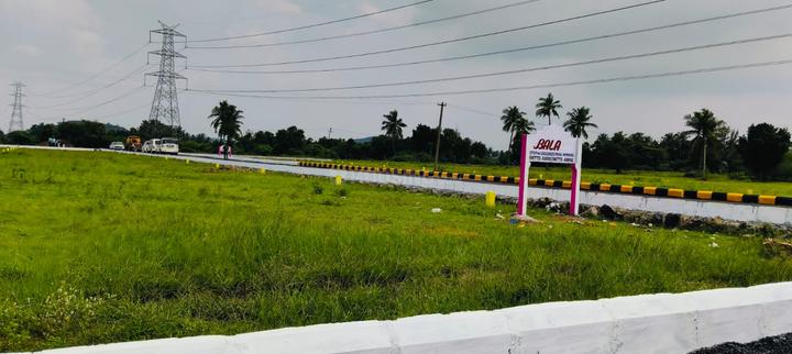 Singaperumal Koil Main Image 1