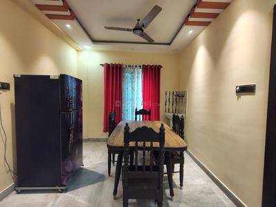 Hall Image of 970 Sq.ft 2 BHK Apartment / Flat for sale in Kasba Kolkata for Rs. 5200000