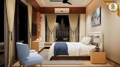 Bedroom Image of 2129 Sq.ft 3 BHK Apartment / Flat for sale in Sahastradhara Road Dehradun for Rs. 22354500