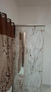 Bedroom Image of 1400 Sq.ft 3.5 BHK Independent House for sale in Vasundhara Ghaziabad for Rs. 21800000