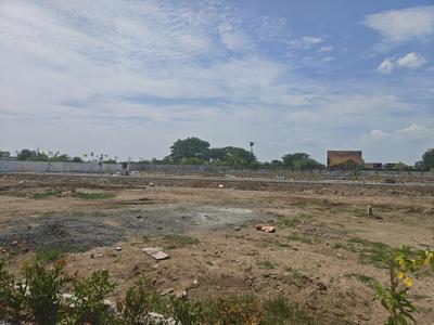 Image of 1400 Sq.ft Residential Plot / Land for sale in Ponmar, Chennai for Rs. 5770000