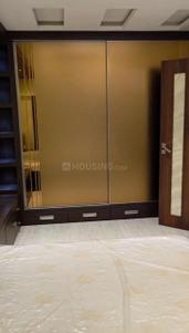 Hall Image of 1300 Sq.ft 3 BHK Apartment / Flat for rent in Andheri West Mumbai for Rs. 135000