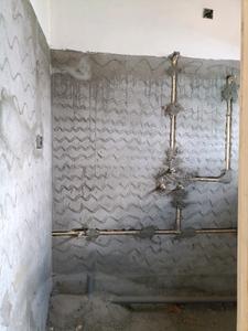 Bedroom One Image of 1435 Sq.ft 3 BHK Apartment / Flat for sale in Reddy Arma, Dodda Banaswadi Bengaluru for Rs. 9775000