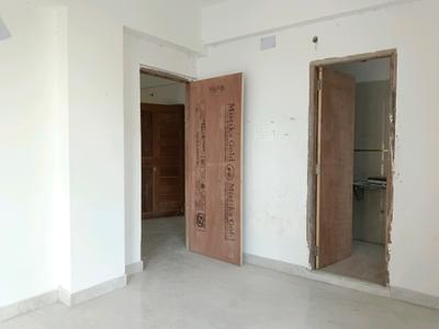 Bedroom Image of 1291 Sq.ft 3 BHK Apartment / Flat for sale in New Alipore Kolkata for Rs. 12500000