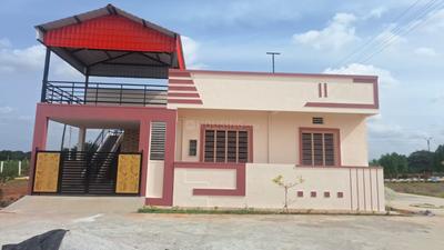Image of 1130 Sq.ft 2 BHK Independent House for sale in Nanjangud, Mysore for Rs. 4300000