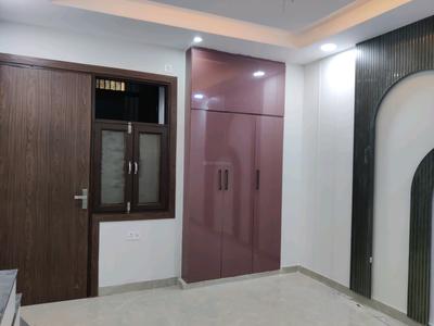 Bedroom Image of 1550 Sq.ft 3 BHK Builder Floor for sale in Vaishali Ghaziabad for Rs. 17000000