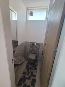 Bathroom Image of 4400 Sq.ft 5 BHK Villa for sale in Shreeji Gardenia, Bhayli Vadodara for Rs. 28500000