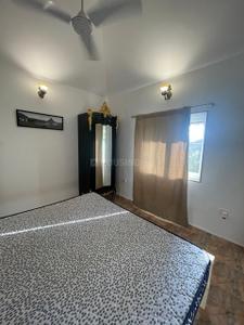 Bedroom Image of 1991 Sq.ft 5 BHK Villa for rent in Guirim Goa for Rs. 125000