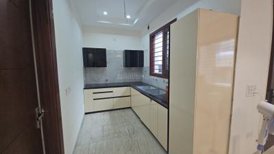 Kitchen Image of 1400 Sq.ft 3 BHK Independent House for sale in Kharar Mohali for Rs. 10400000