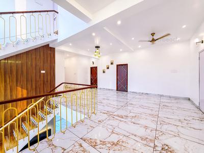 Balcony Image of 2400 Sq.ft 4 BHK Farm House for sale in Nemmeli Chennai for Rs. 42000000