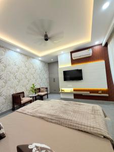 Bedroom Image of 2406 Sq.ft 4 BHK Apartment / Flat for sale in Canal Road Dehradun for Rs. 18900000