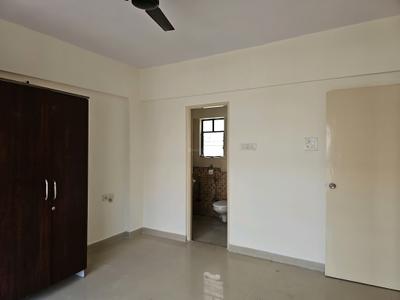 Bedroom Image of 1258 Sq.ft 2 BHK Apartment / Flat for sale in Goel Ganga Constella, Kharadi Pune for Rs. 12500000