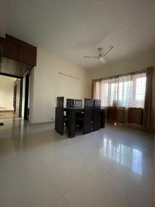 Hall Image of 1737 Sq.ft 3 BHK Apartment / Flat for rent in Uppal Plumeria Garden Estate, Omicron III Greater Noida for Rs. 26000