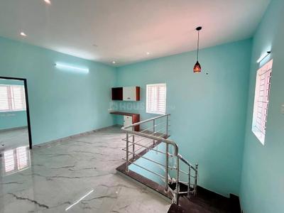 Floor Plan Image of 1200 Sq.ft 3 BHK Independent House for sale in Guduvancheri Chennai for Rs. 7930000