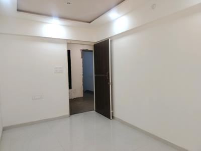 Living Room Image of 700 Sq.ft 1 BHK Apartment / Flat for sale in Codename Montana, Shirdhon Navi Mumbai for Rs. 3800000