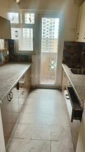 Kitchen Image of 835 Sq.ft 2 BHK Apartment / Flat for sale in Eros Sampoornam, Noida Extension Greater Noida for Rs. 9468900