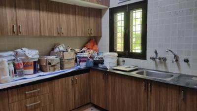 Kitchen Image of 2200 Sq.ft 3 BHK Apartment / Flat for sale in Vasant Kunj New Delhi for Rs. 55000000