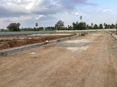 Image of 1488 Sq.ft Residential Plot / Land for sale in Kovilpalayam, Coimbatore for Rs. 4095000