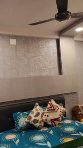 Bedroom Image of 2565 Sq.ft 4 BHK Duplex for sale in Anusthan Bungalows, Vatva Ahmedabad for Rs. 12000000