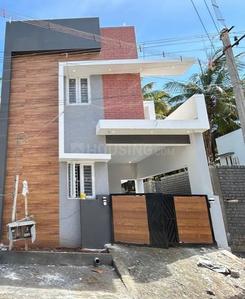 Image of 720 Sq.ft 2 BHK Independent House for sale in Avadi, Chennai for Rs. 6100000