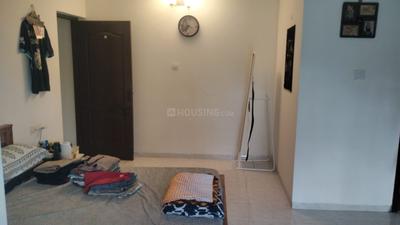 Hall Image of 1650 Sq.ft 3 BHK Apartment / Flat for sale in Sanjaynagar Bengaluru for Rs. 16000000