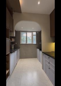 Kitchen Image of 1080 Sq.ft 2 BHK Apartment / Flat for sale in Kothrud Pune for Rs. 13000000