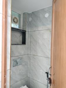 Bedroom Two Image of 1750 Sq.ft 3 BHK Apartment / Flat for sale in AAKRITI APARTMENTS, Sector 4 Dwarka New Delhi for Rs. 26900000