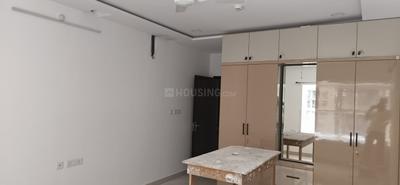 Bedroom Image of 1944 Sq.ft 3 BHK Apartment / Flat for rent in NSL East County, Uppal Hyderabad for Rs. 60000