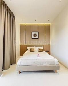 Bedroom Image of 650 Sq.ft 1 BHK Apartment / Flat for sale in Ambernath East Ambernath for Rs. 3300000