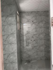 Common Bathroom Image of 1050 Sq.ft 2 BHK Apartment / Flat for sale in Ambesten Twin Chalet, Noida Extension Greater Noida for Rs. 3745000