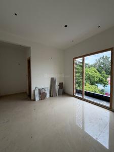 Bedroom Image of 2400 Sq.ft 3 BHK Builder Floor for sale in Gottigere Bengaluru for Rs. 19500000