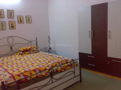 2 BHK Independent House
