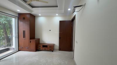 Bedroom Image of 2500 Sq.ft 4 BHK Builder Floor for sale in Big Block South City 2, Sector 49 Gurgaon for Rs. 40000000