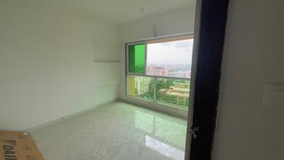 Bedroom Image of 1000 Sq.ft 2 BHK Apartment / Flat for sale in Elite The Crown, Chembur Mumbai for Rs. 22500000