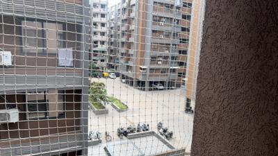 Image of 1125 Sq.ft 2 BHK Apartment / Flat for sale in Dev Aashish Divine ll, Vatva, Ahmedabad for Rs. 3321000