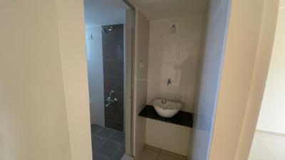 Image of 618 Sq.ft 2 BHK Apartment / Flat for rent in Ratnam Lifestyle, Ankhol, Vadodara for Rs. 24000