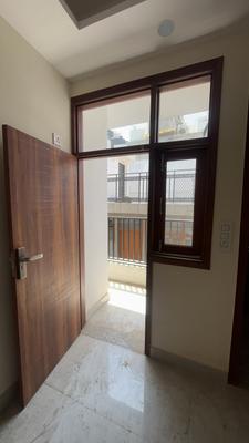 Image of 750 Sq.ft 2 BHK Builder Floor for sale in Gautam Nagar, New Delhi for Rs. 9800000