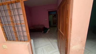 Bedroom Image of 1700 Sq.ft 2 BHK Independent House for rent in Daheli Sujanpur Kanpur for Rs. 7000