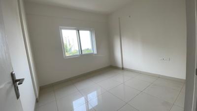 Bedroom Image of 877 Sq.ft 2 BHK Apartment / Flat for sale in Sattva Bliss, Budigere Cross Bengaluru for Rs. 9300000