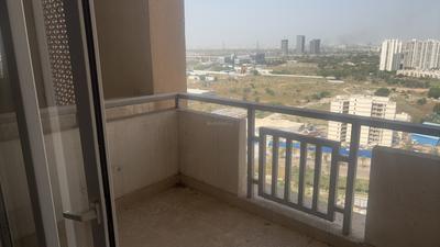 Image of 1671 Sq.ft 2 BHK Apartment / Flat for sale in SS The Leaf, Sector 85, Gurgaon for Rs. 19000000