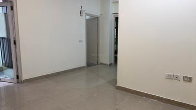 Living Room Image of 1225 Sq.ft 2 BHK Apartment / Flat for sale in  Gaur City 2 12th Avenue, Noida Extension Greater Noida for Rs. 9900000