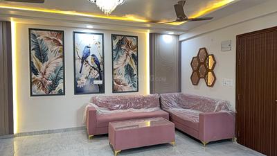Living Room Image of 1390 Sq.ft 3 BHK Apartment / Flat for sale in Rampura at Kanwarpura Jaipur for Rs. 5600000