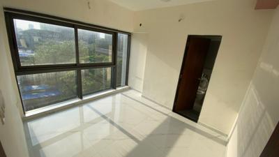 Bedroom Image of 610 Sq.ft 2 BHK Apartment / Flat for sale in Siroya Level The Residences, Andheri West Mumbai for Rs. 17500000