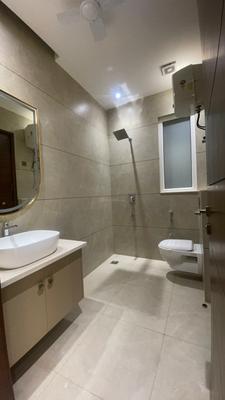 Image of 2400 Sq.ft 4 BHK Builder Floor for sale in Kadarpur, Gurgaon for Rs. 36000000