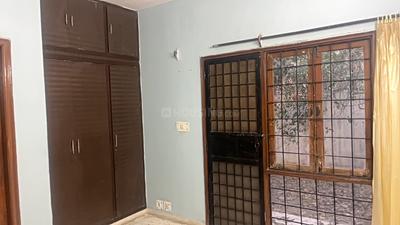 3 BHK Independent House