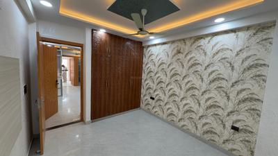 Bedroom Image of 950 Sq.ft 2 BHK Apartment / Flat for sale in Sector 110 Noida for Rs. 4300000